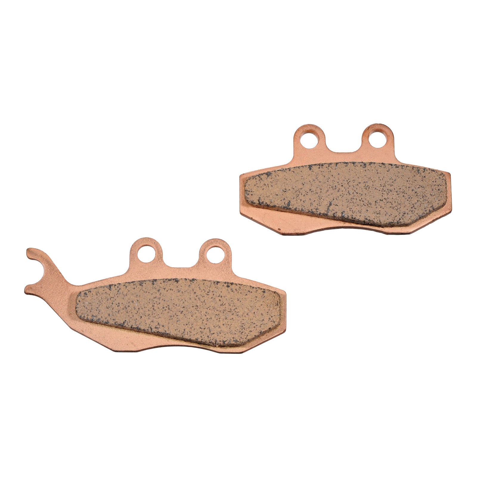 GOLDfren Brake Pads Sintered Sports GF122 - S3 ( PH173 )