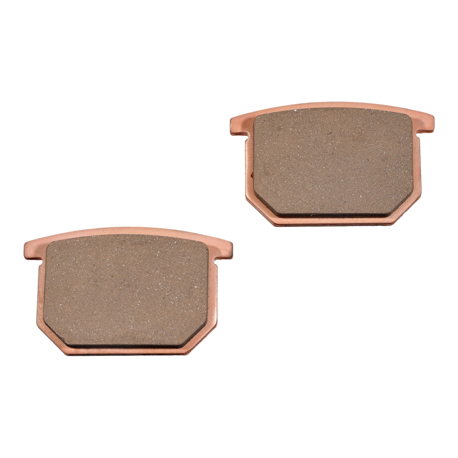 GOLDfren Brake Pads Sintered Sports GF138 - S3 ( PH13 )