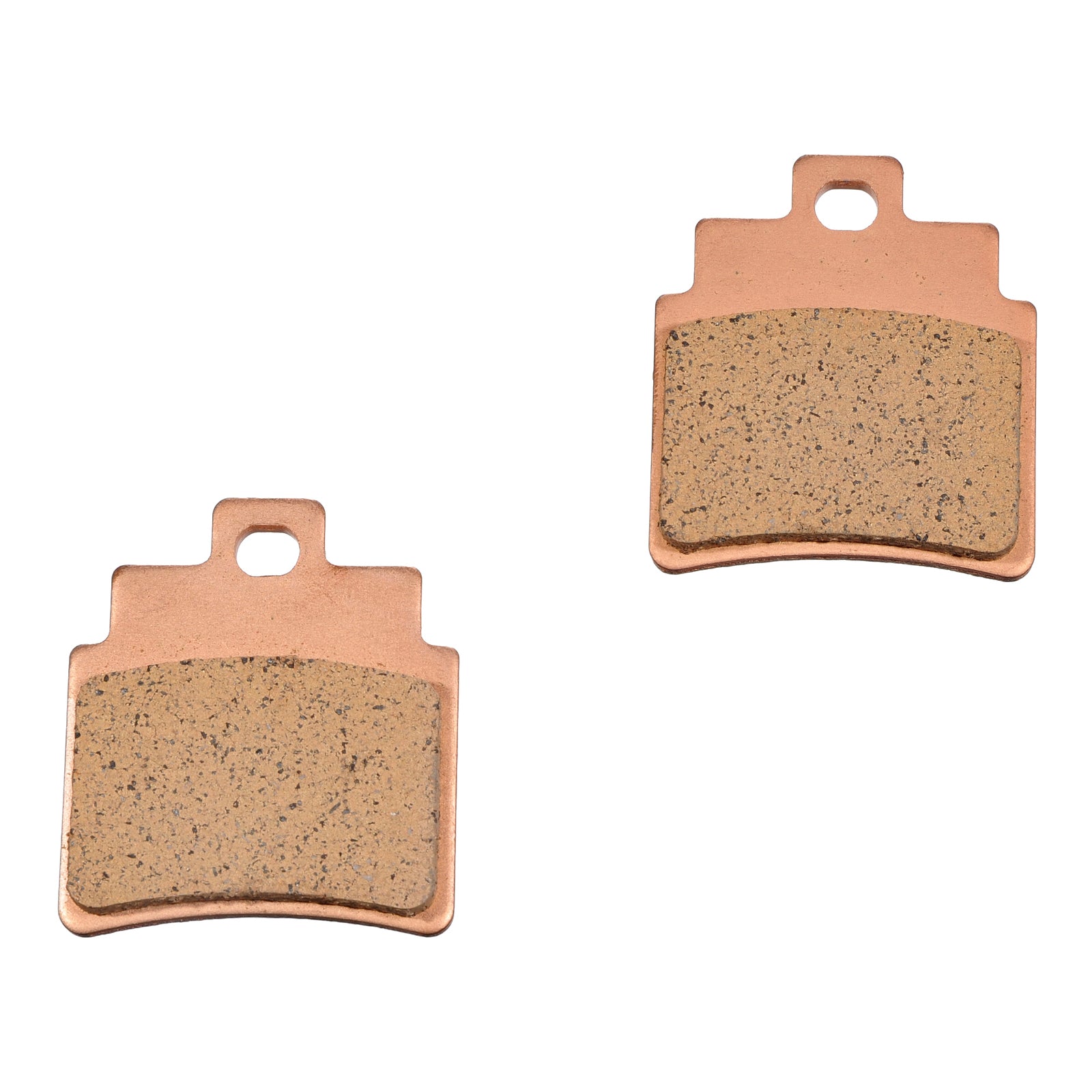 GOLDfren Brake Pads GF140 - K5