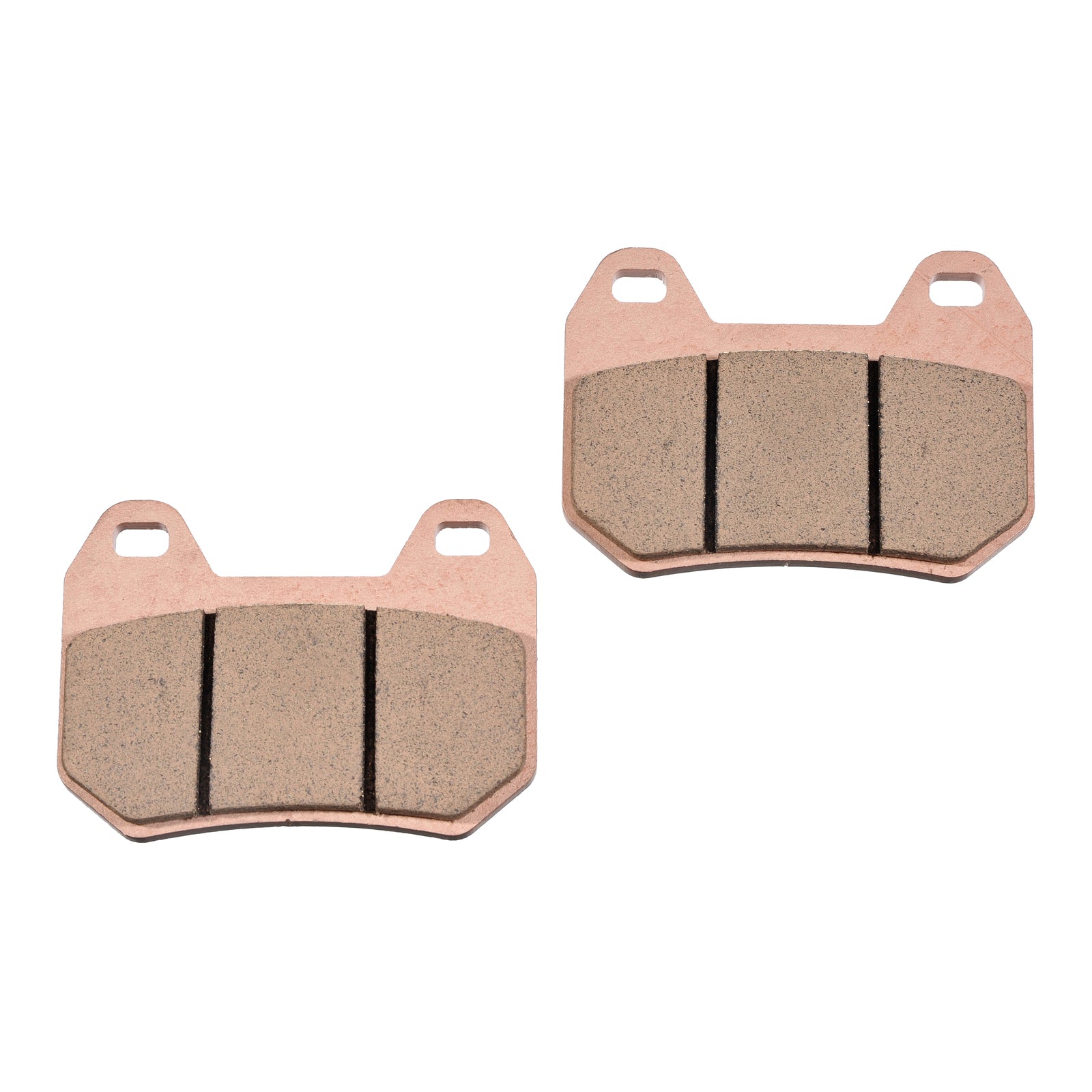 GOLDfren Brake Pads Sintered Sports GF195 - S3 ( PH281 )