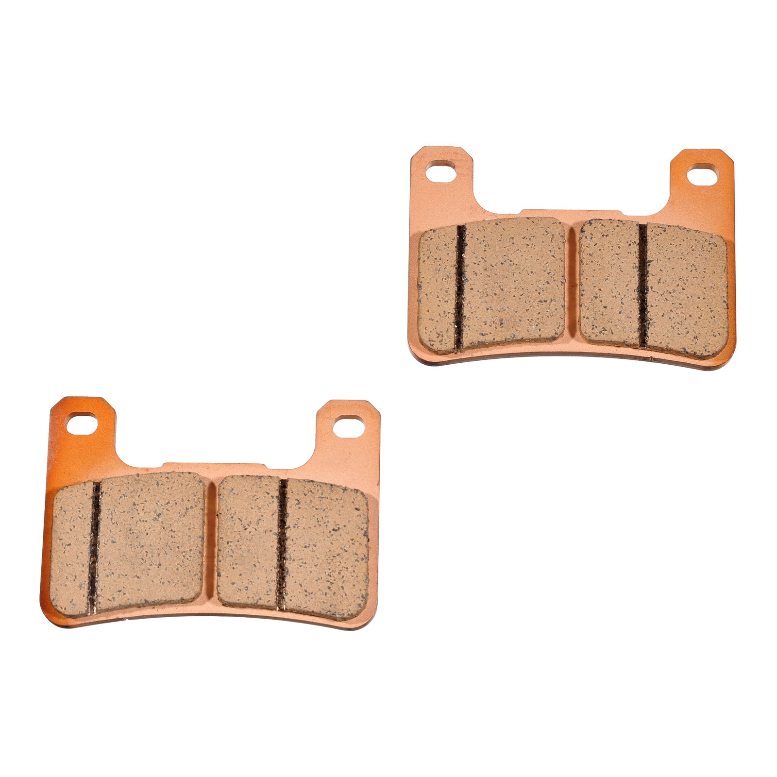 GOLDfren Brake Pads GF213 - S33