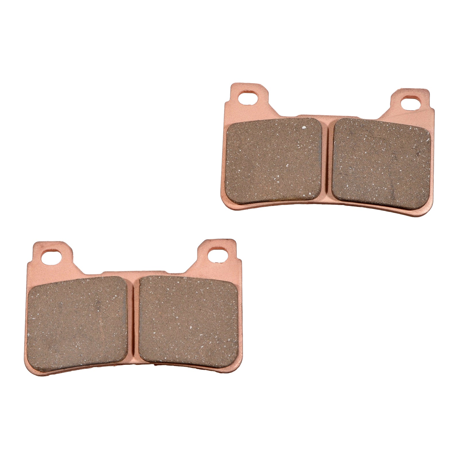 GOLDfren Brake Pads Sintered Sports GF214 - S3 ( PH342 )