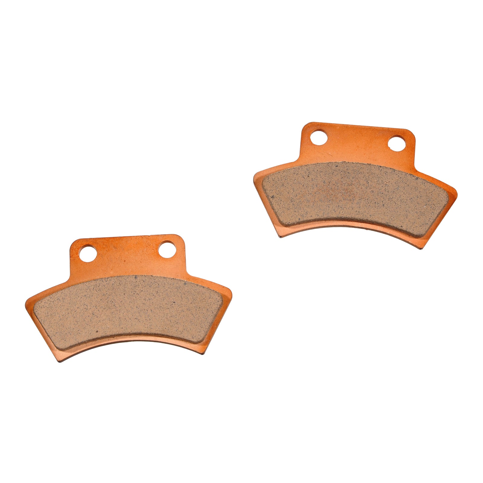 GOLDfren Brake Pads Off-Road Racing GF216 - K5 ( PR201 )