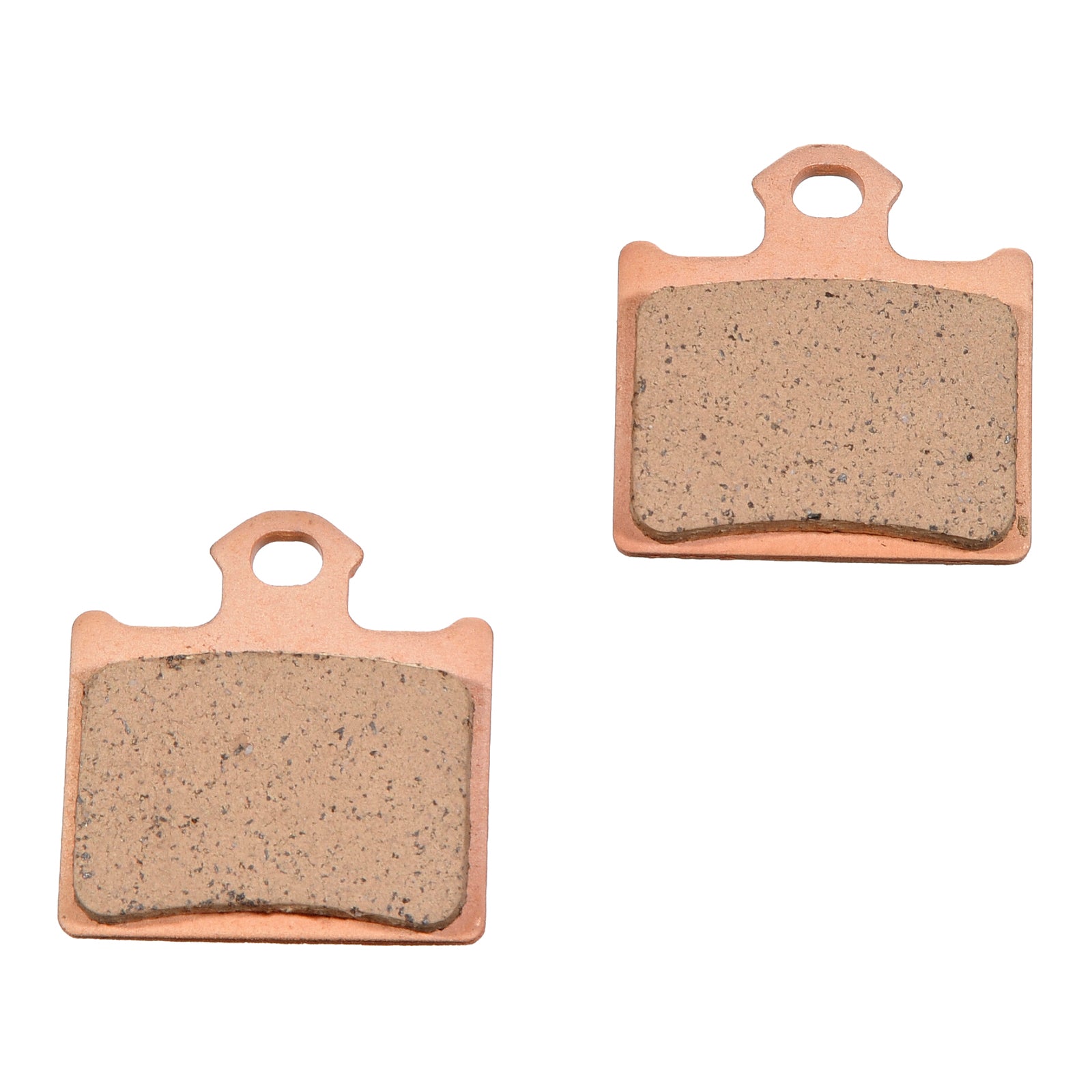 GOLDfren Brake Pads Off-Road Racing GF297 - K5 ( PR434 )