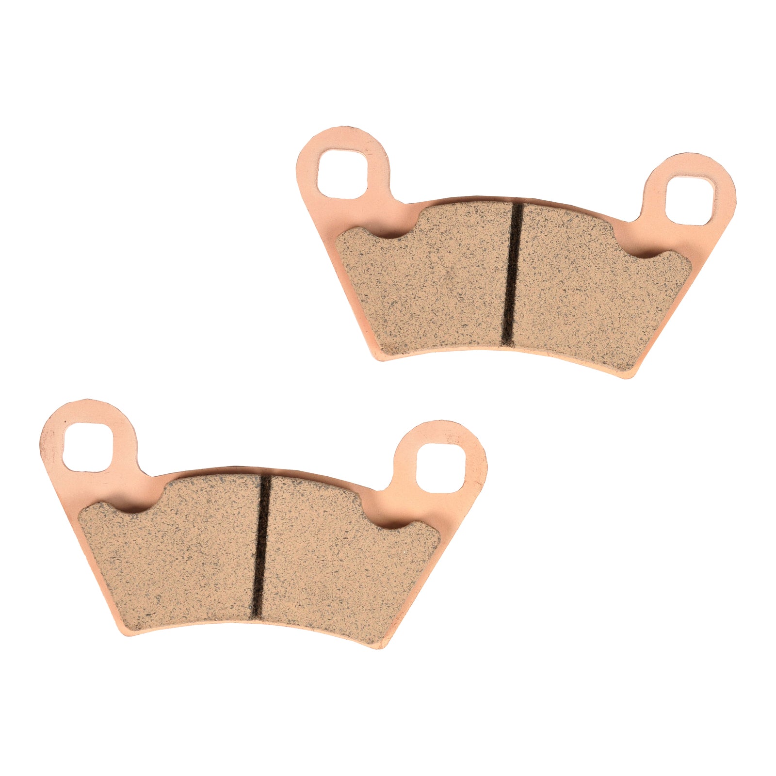 GOLDfren Brake Pads Off-Road Racing GF312 - K5 ( PR315 )