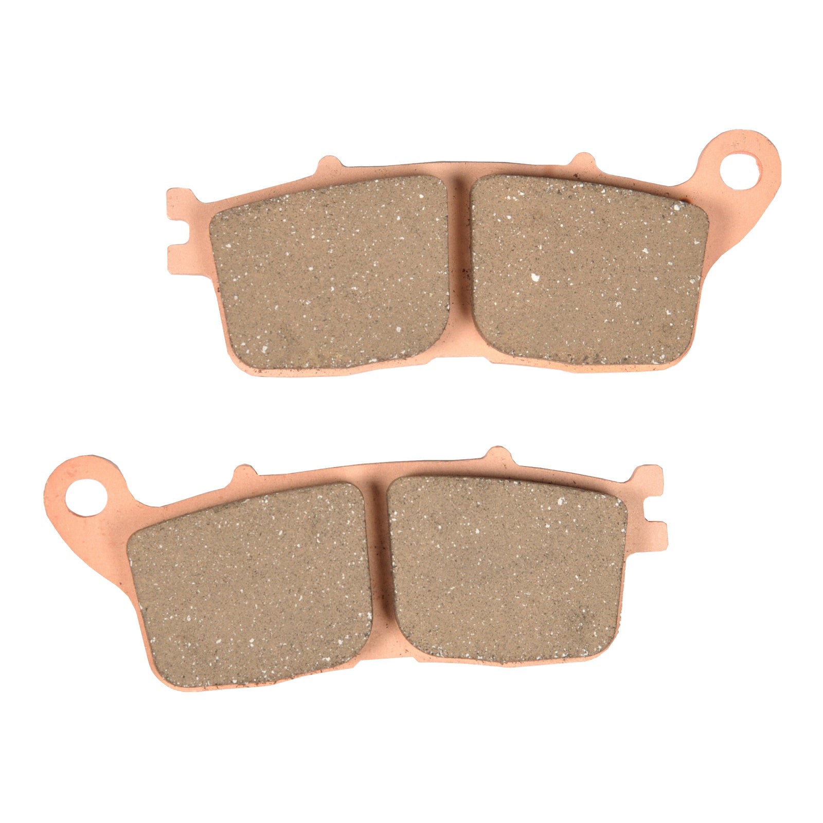 GOLDfren Brake Pads GF323 - S3