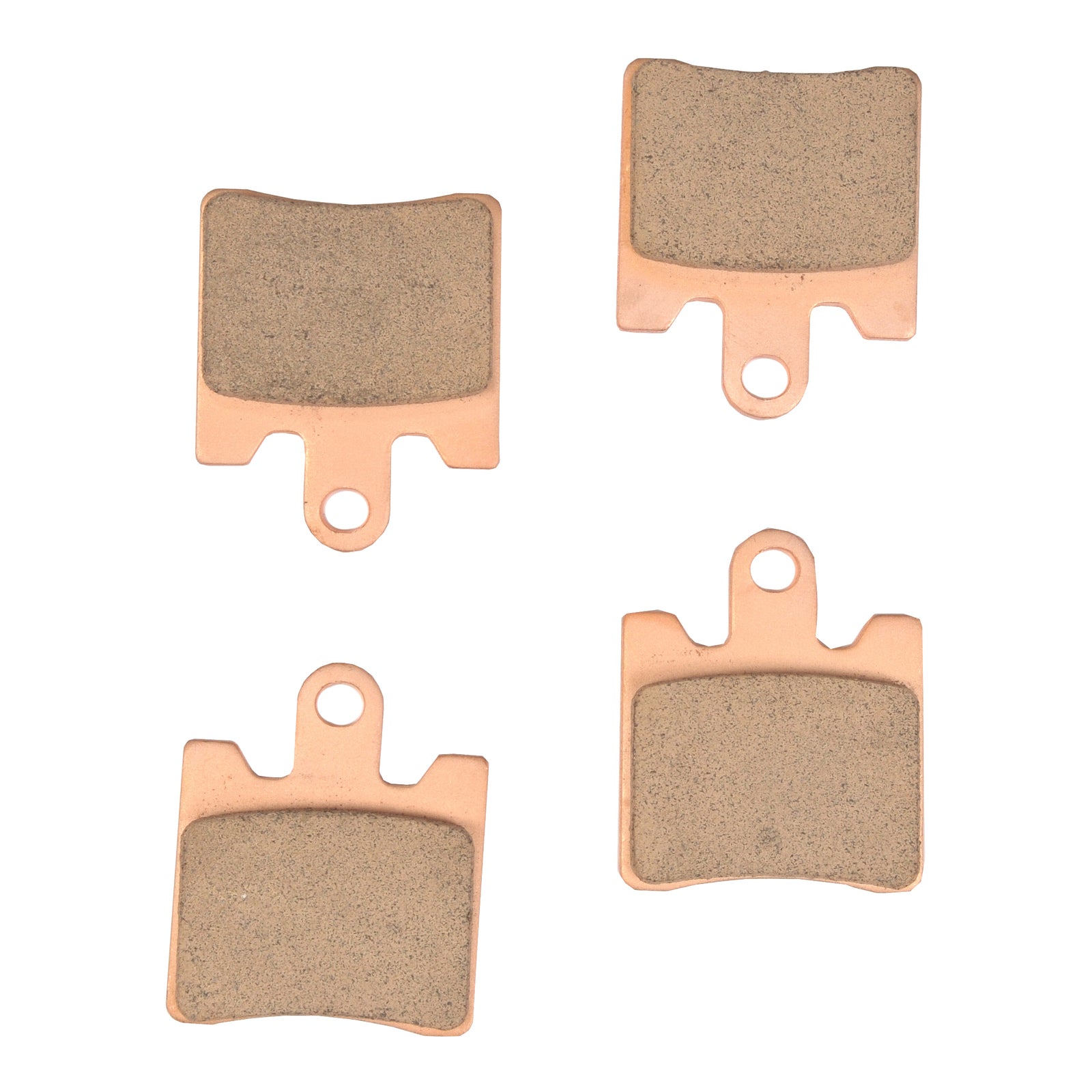 GOLDfren Brake Pads Sintered Sports GF326 - S3 ( PH366 )