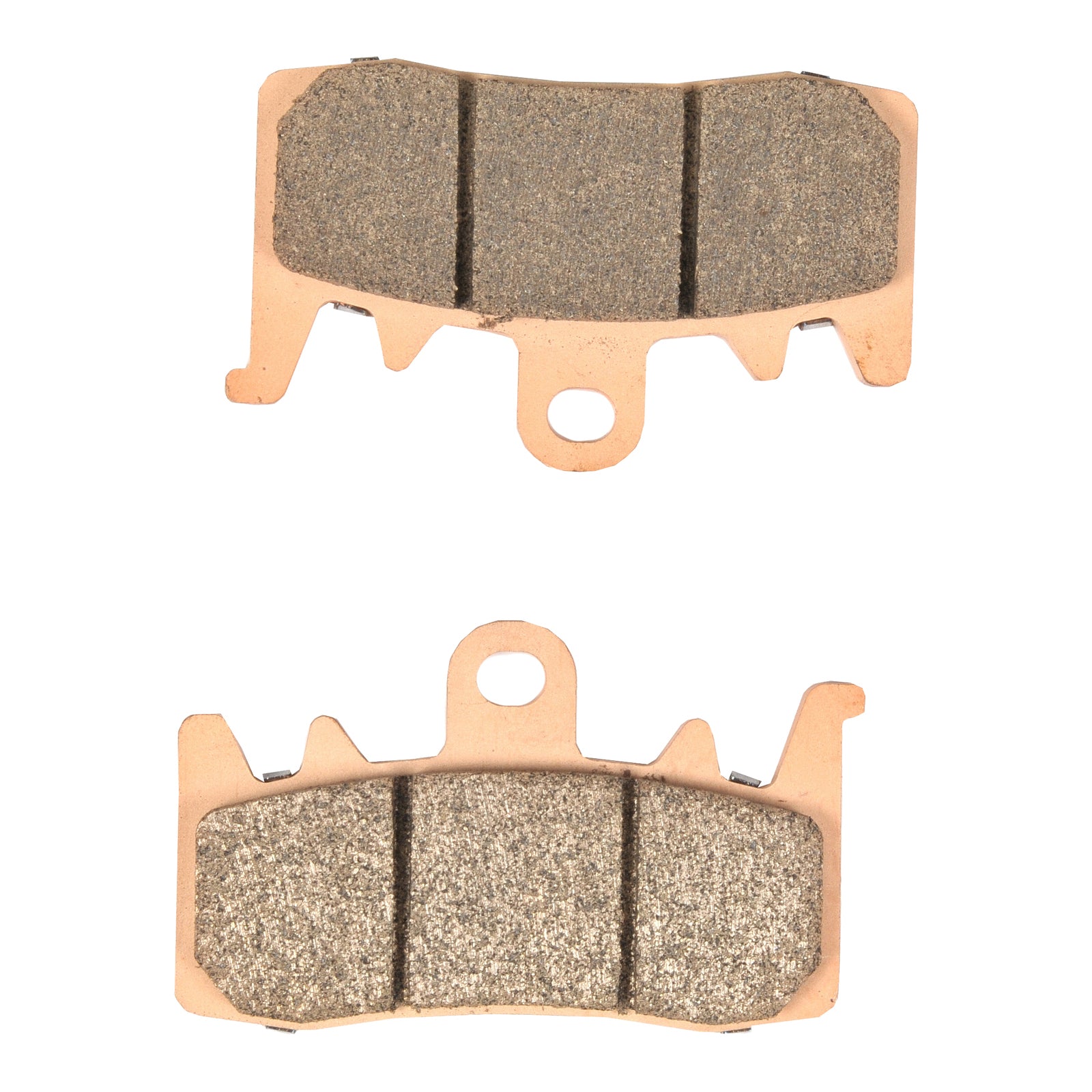 GOLDfren Brake Pads Sintered Sports GF328 - S3 ( PH461 )