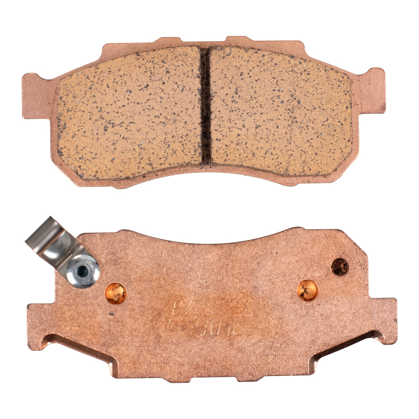 GOLDfren Brake Pads Off-Road Racing GF338 - K5 ( PR411 )