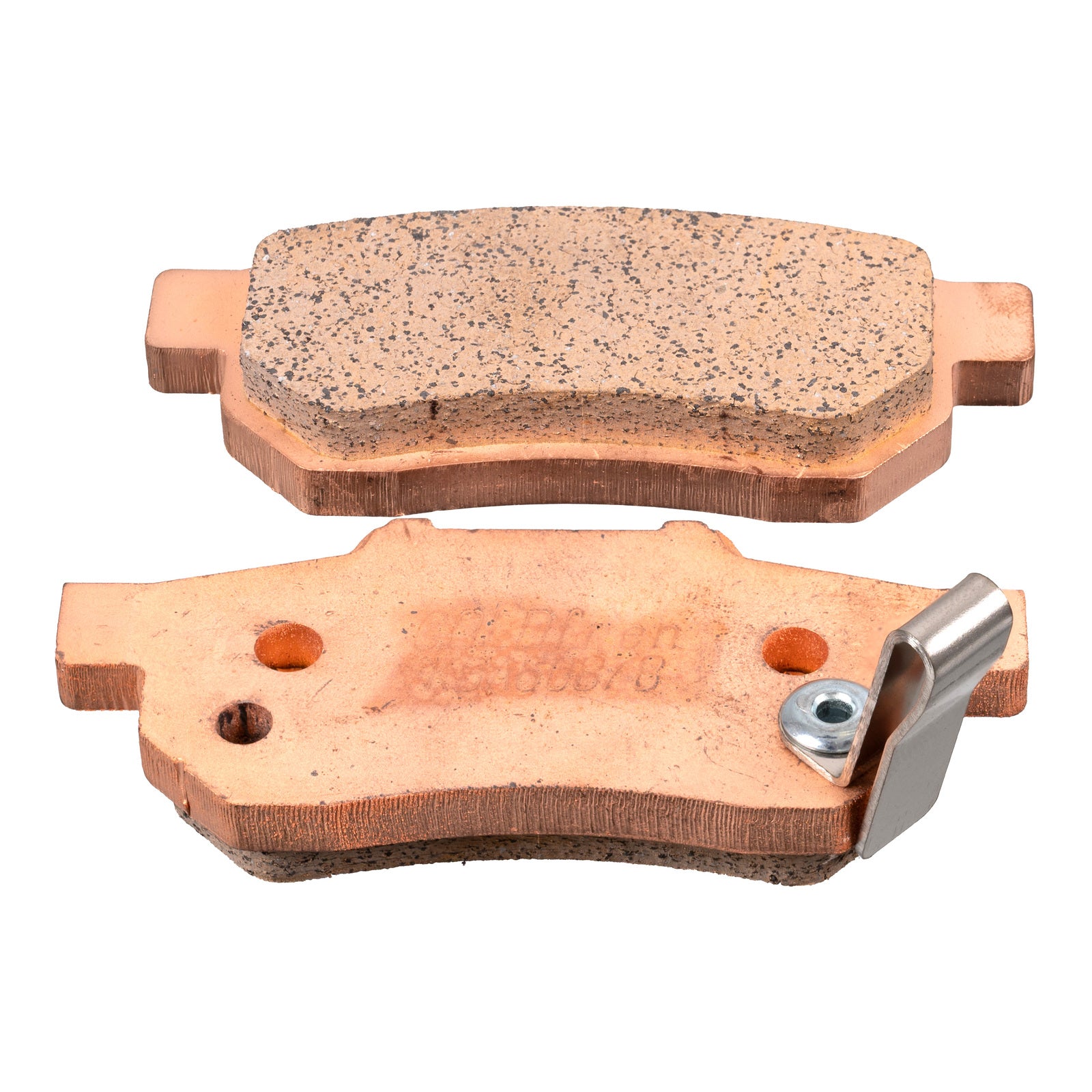 GOLDfren Brake Pads Off-Road Racing GF340 - K5 ( PR413 )