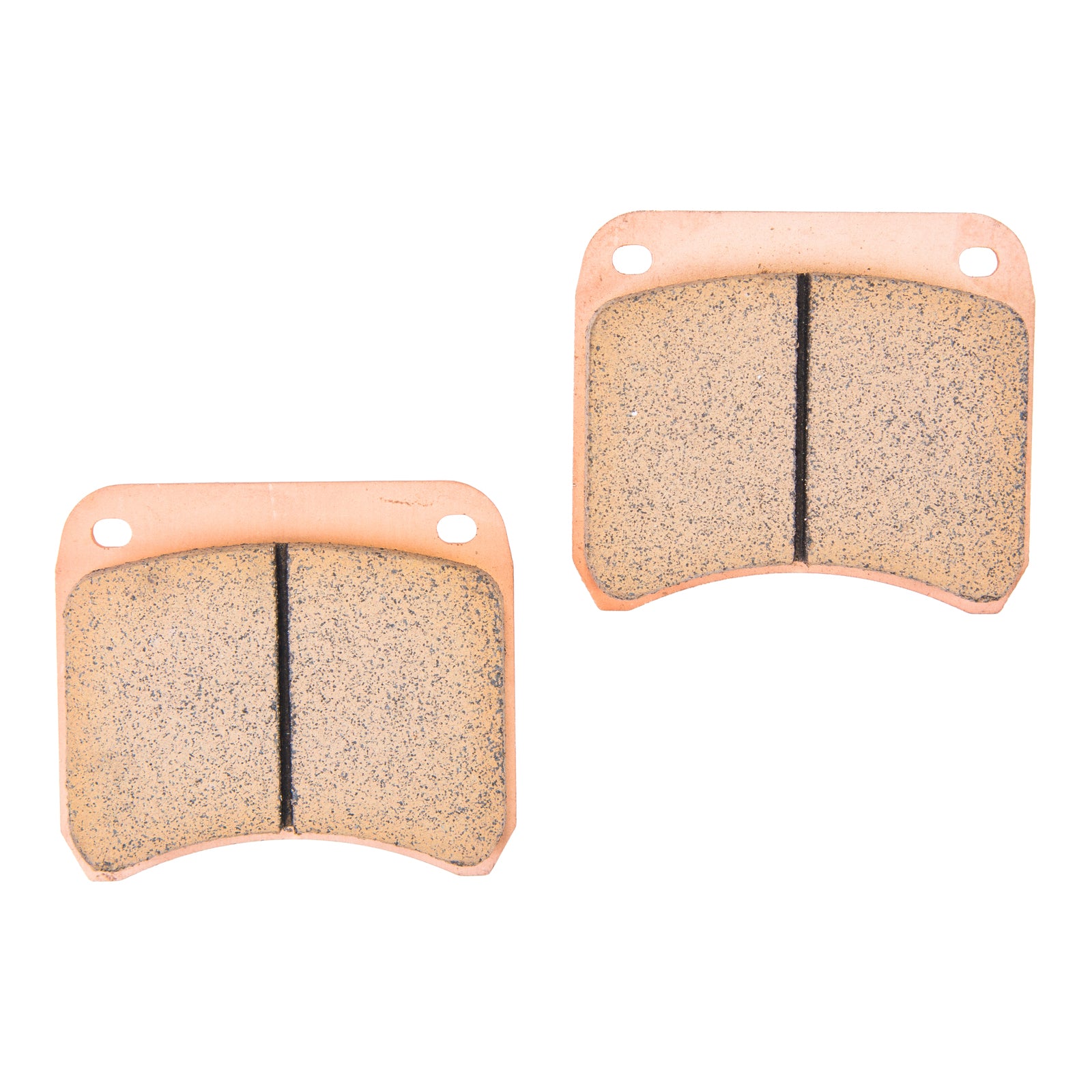 GOLDfren Brake Pads GF365 - S3