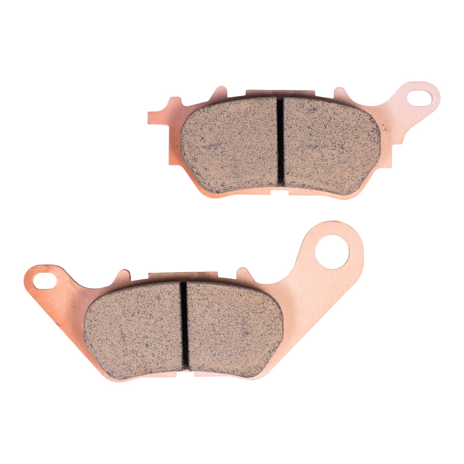 GOLDfren Brake Pads Sintered Sports GF370 - S3 ( P488 )