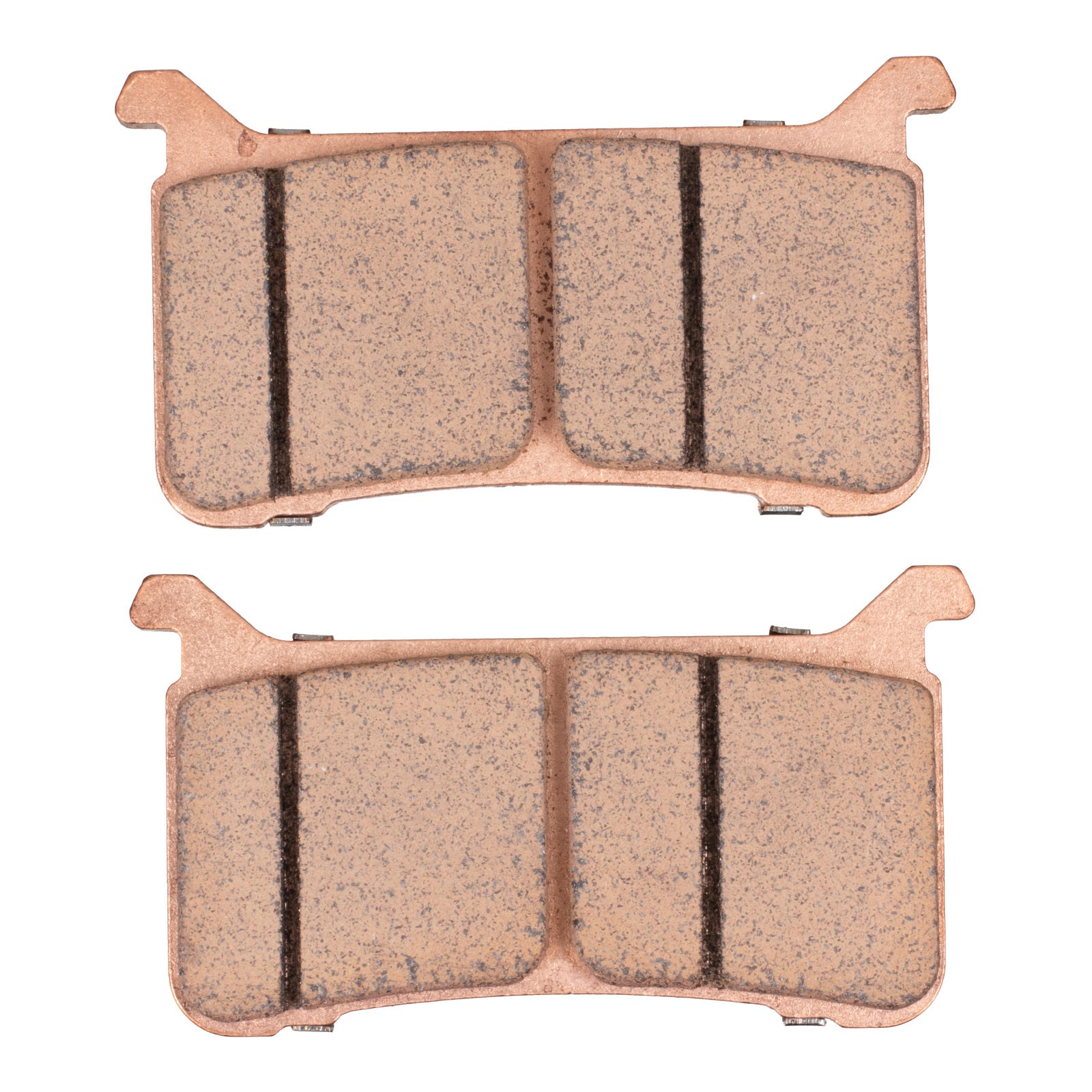 GOLDfren Brake Pads Sintered Sports GF386 - S3