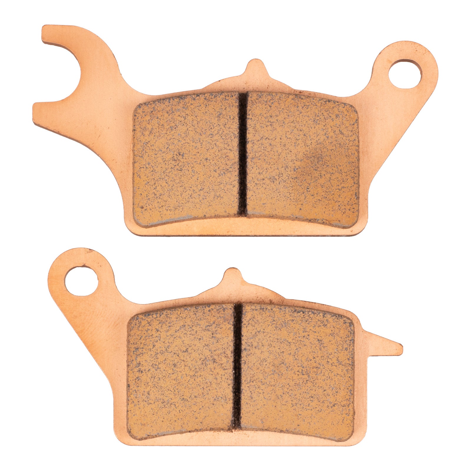 GOLDfren Brake Pads Sintered Sports GF387 - S3