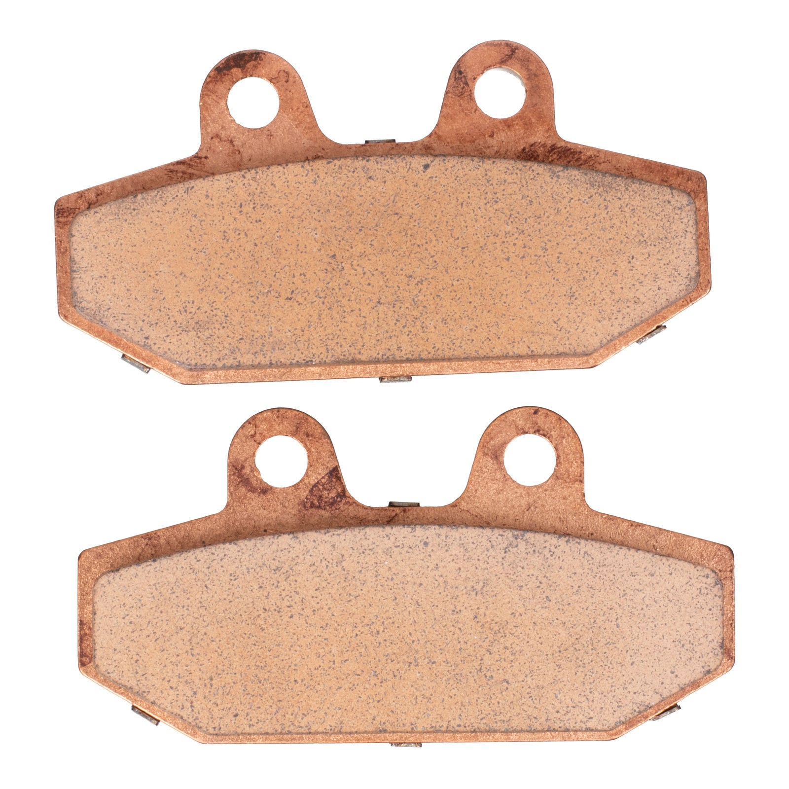 GOLDfren Brake Pads Sintered Sports GF395 - S3