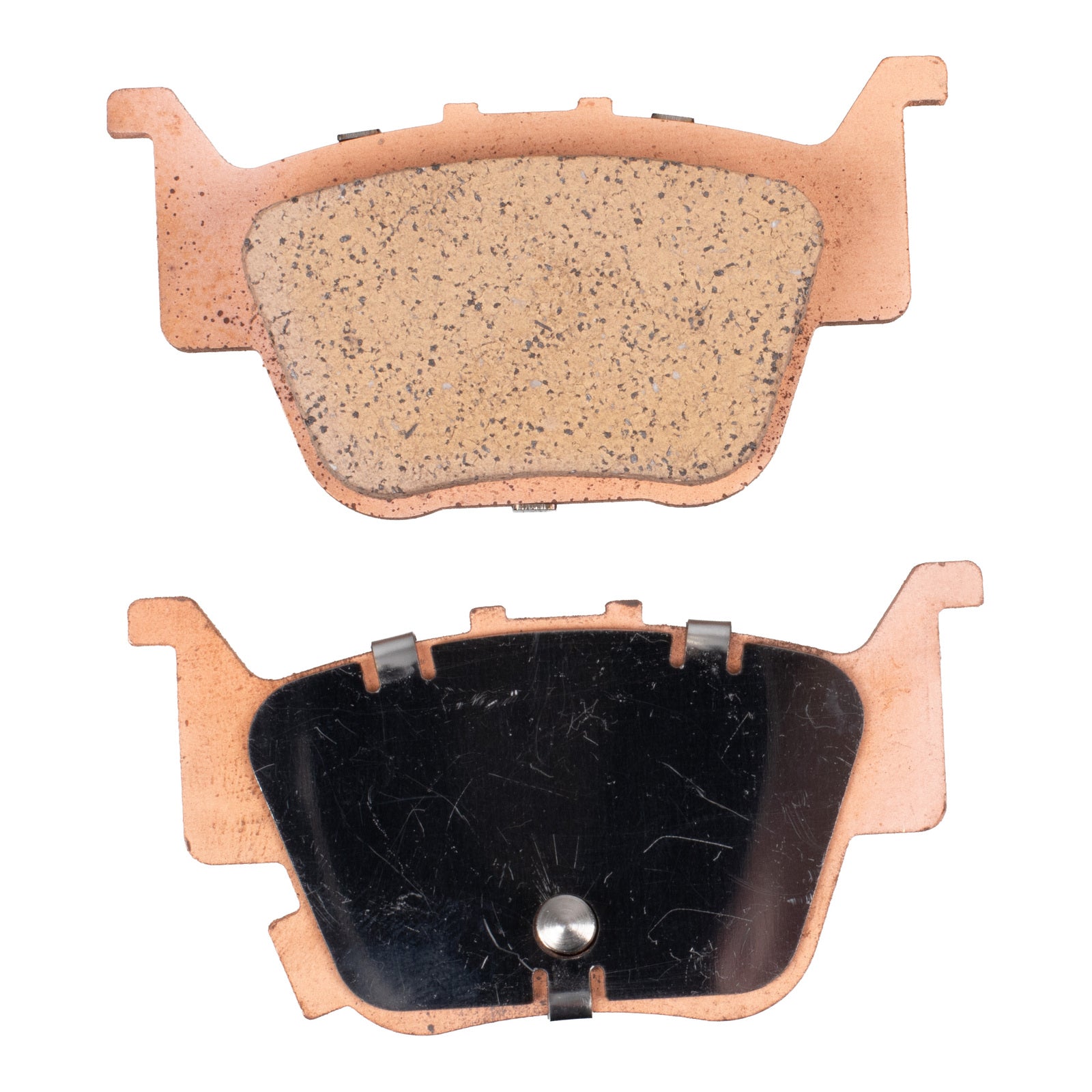 GOLDfren Brake Pads Off-Road Racing GF399 - K5
