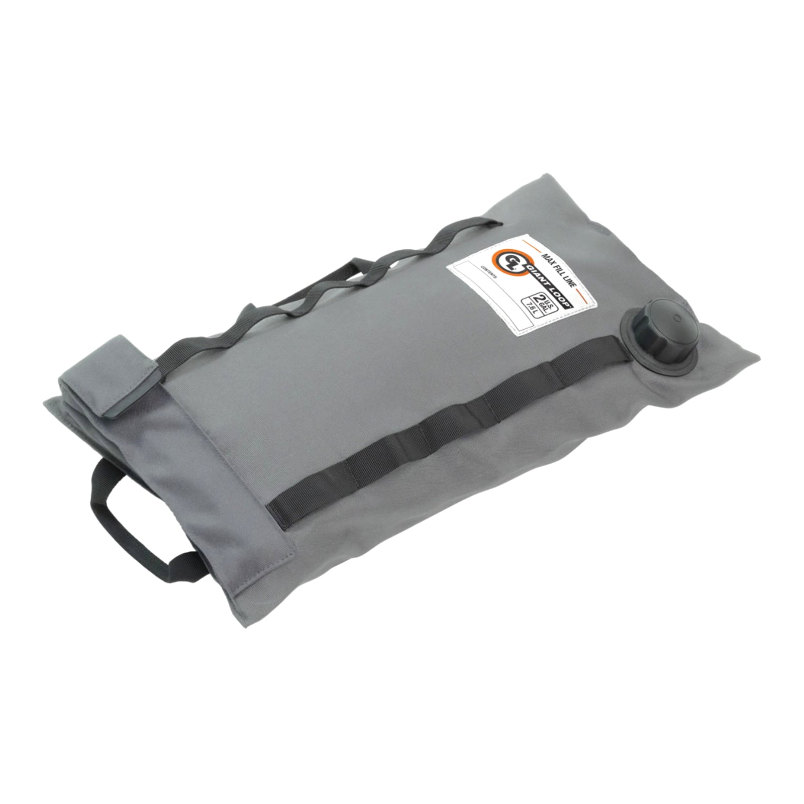 Giant Loop Armadillo Bag