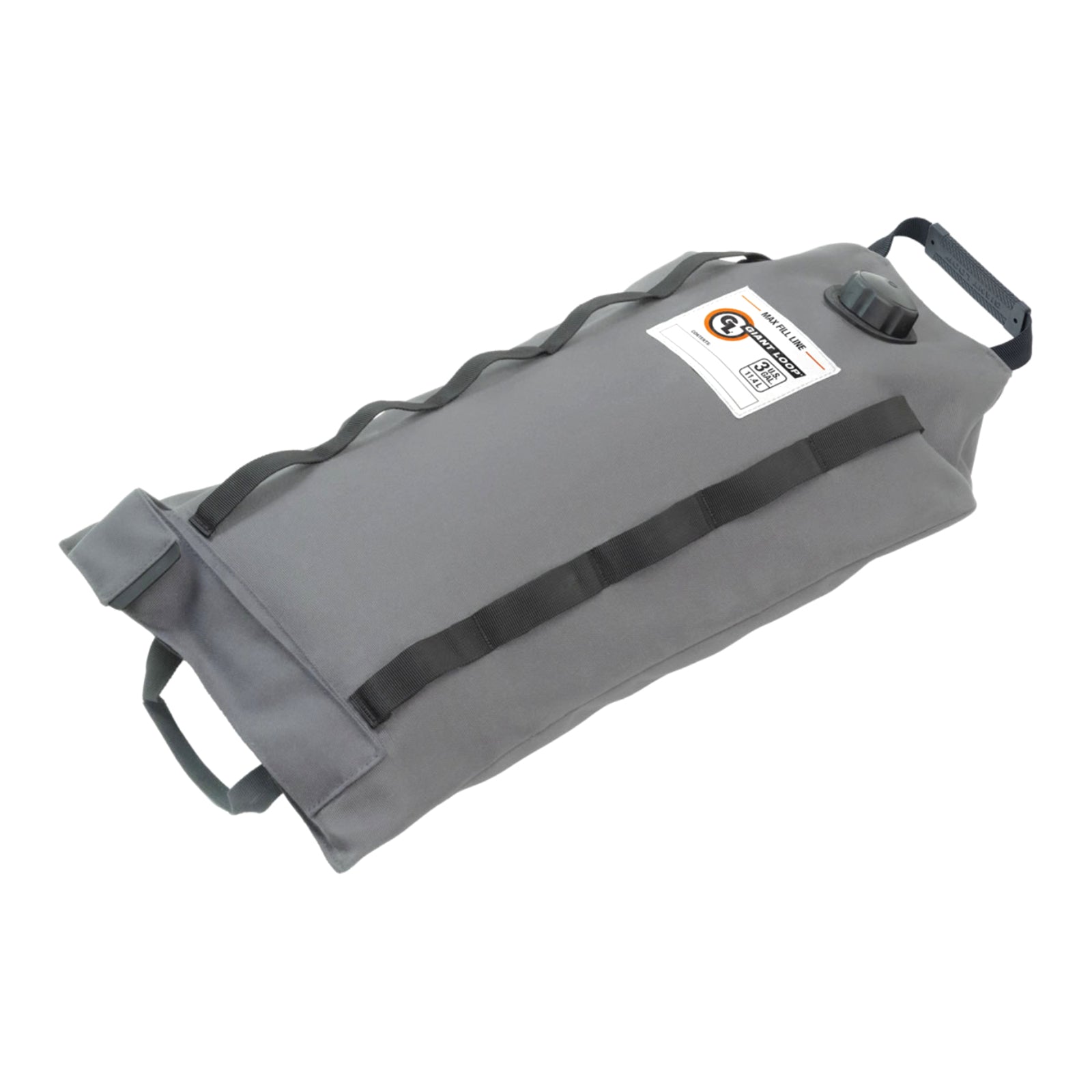 Giant Loop Armadillo Bag