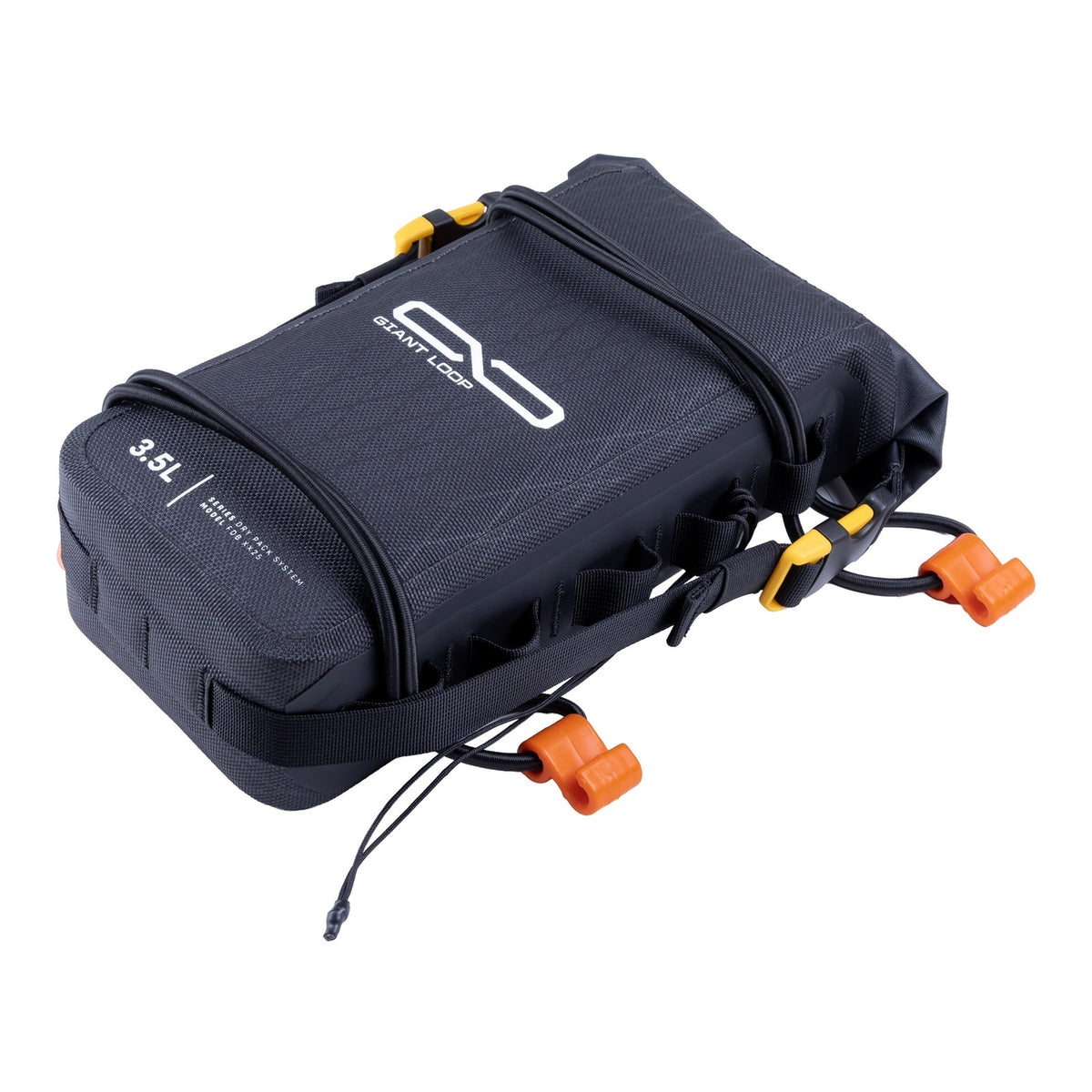 Giant Loop Fender Bag '26 - 3.5L