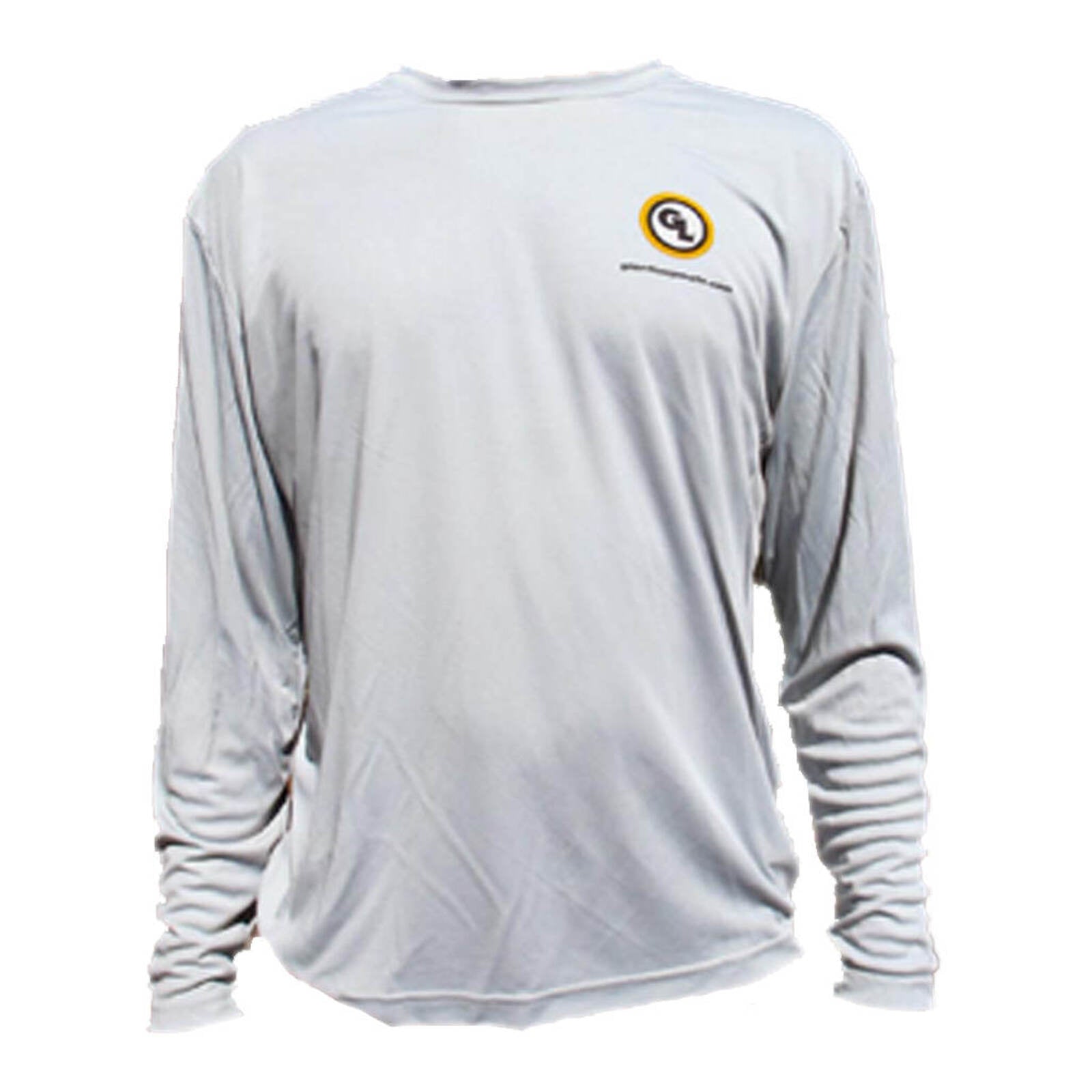 Giant Loop Tech Long Sleeve Shirt - Grey