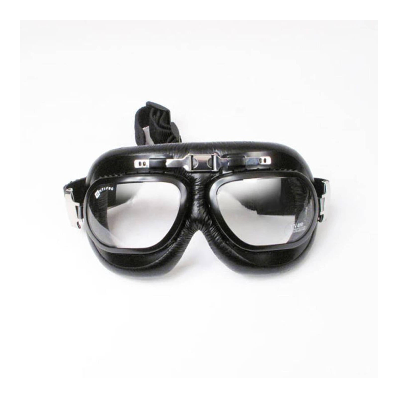 Whites Eagle Eye Goggle - Classic 1-Piece Lens