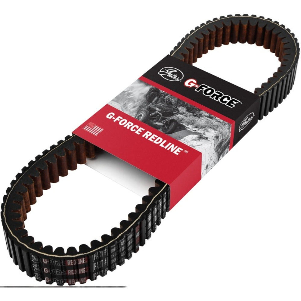 Gates Redline CVT Belt High Performance RVS-R1 1/4" x 41 3/8"