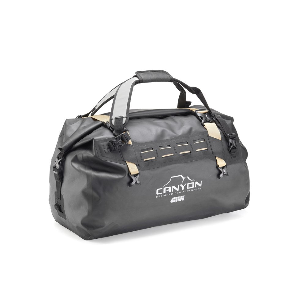 GIVI GRT CANYON CARGO BAG 40L WATERPROOF