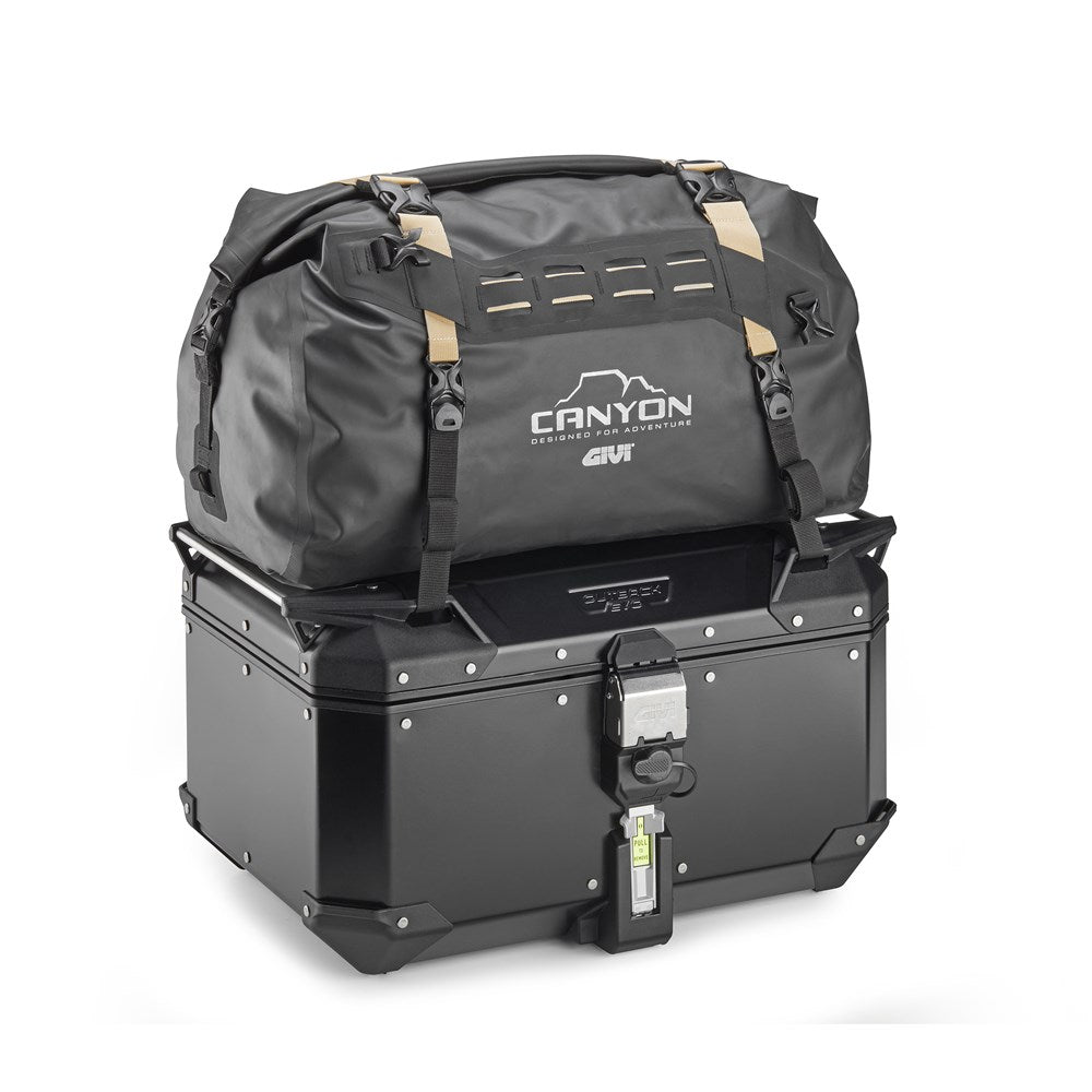 GIVI GRT CANYON CARGO BAG 40L WATERPROOF