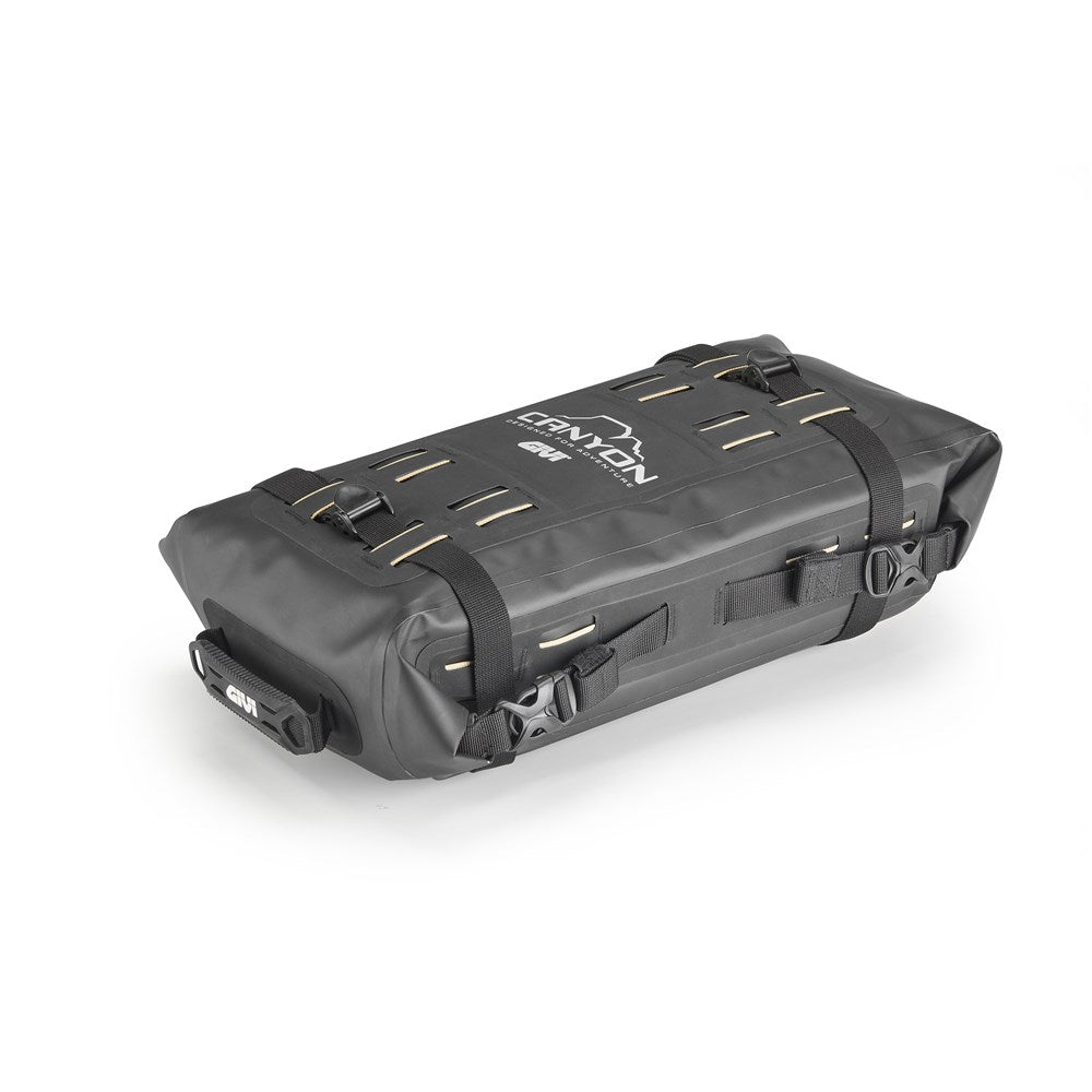 GIVI GRT CANYON CARGO BAG 12L WATERPROOF