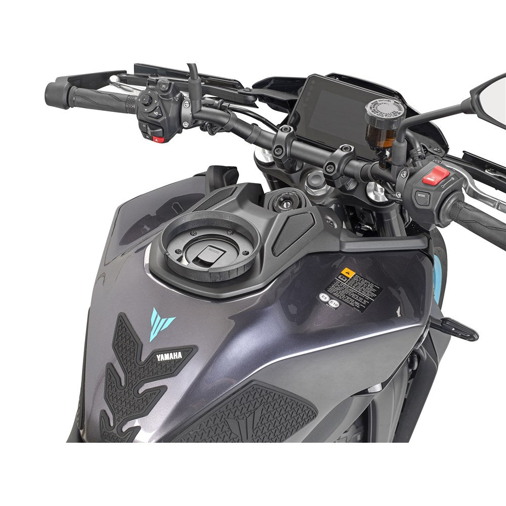 GIVI TANKLOCK FLANGE FITTING KIT - YAMAHA MT-09 24-