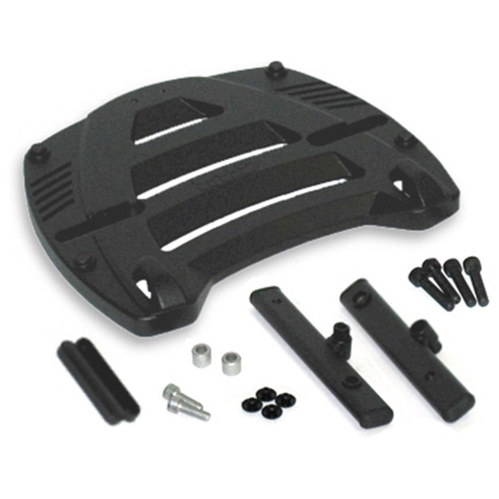 GIVI SPECIFIC MONOKEY REAR RACK - HONDA ST 1100 (INCLUDES PLATE)