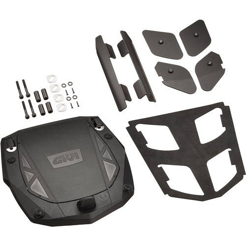 GIVI TOP PLATE BMW R1200RT 05-13 (MONOKEY)