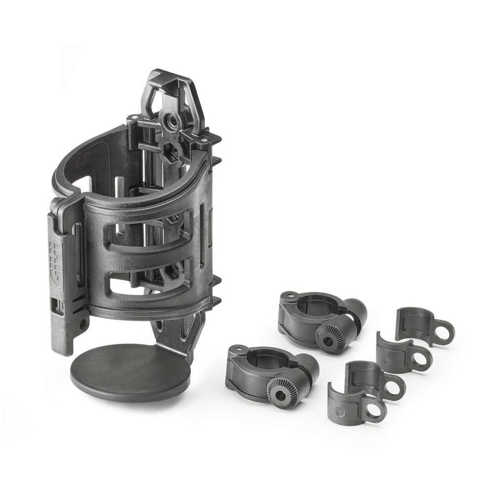 GIVI SUPPORT CARRIER FOR PLASTIC FLASK