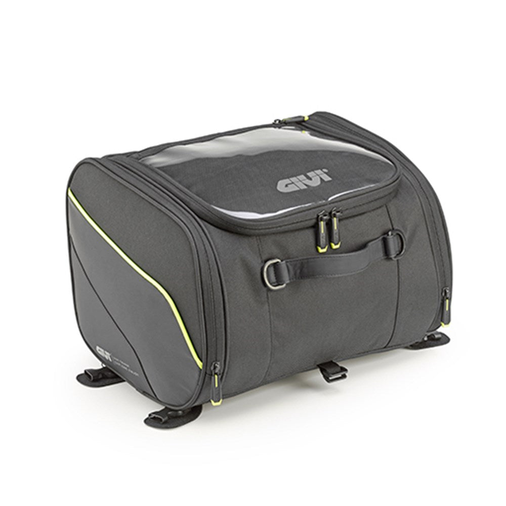 GIVI TUNNEL/SADDLEBAG 23LT