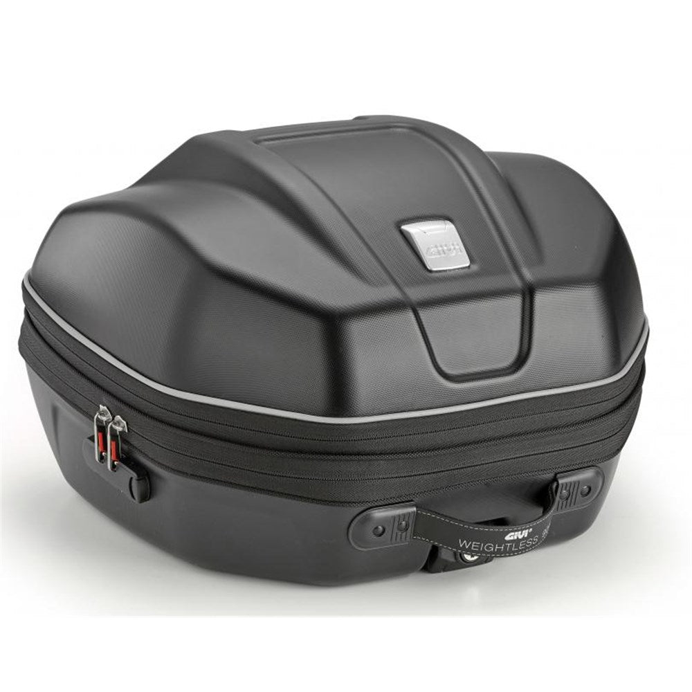 GIVI MONOKEY TOPCASE WEIGHTLESS SEMI-RIGID 29-34L (NEEDS PLATE)