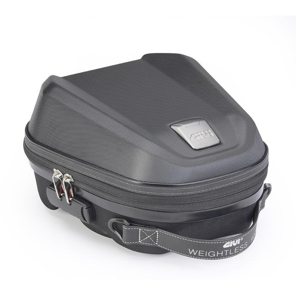 GIVI TANKLOCK-ED BAG WEIGHTLESS SEMI-RIGID 5LT