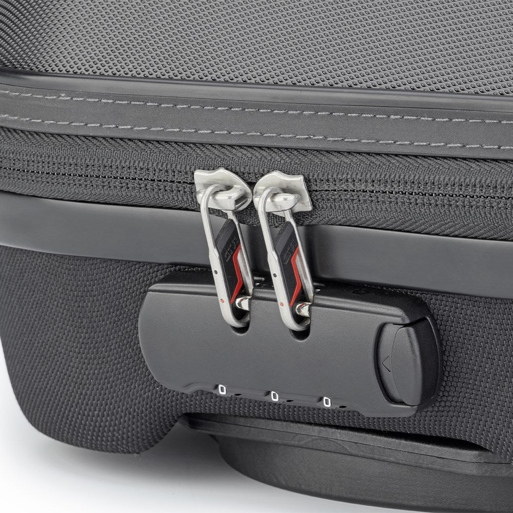 GIVI TANKLOCK-ED BAG WEIGHTLESS SEMI-RIGID 5LT