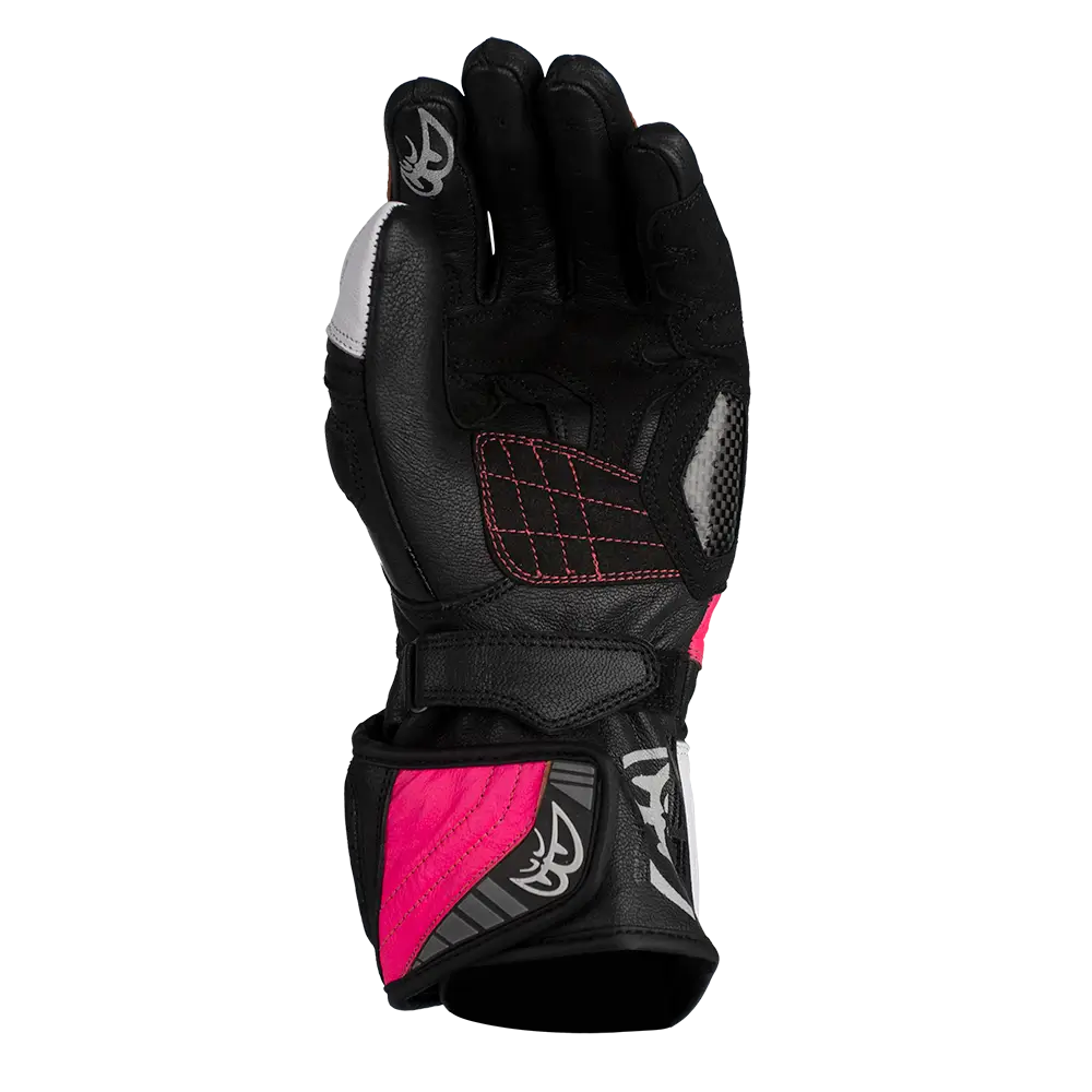 SP1 CARBON (BLACK / WHITE / PINK)