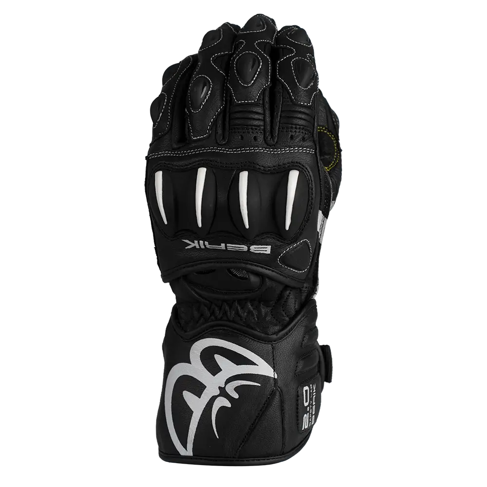 TRAX (BLACK)