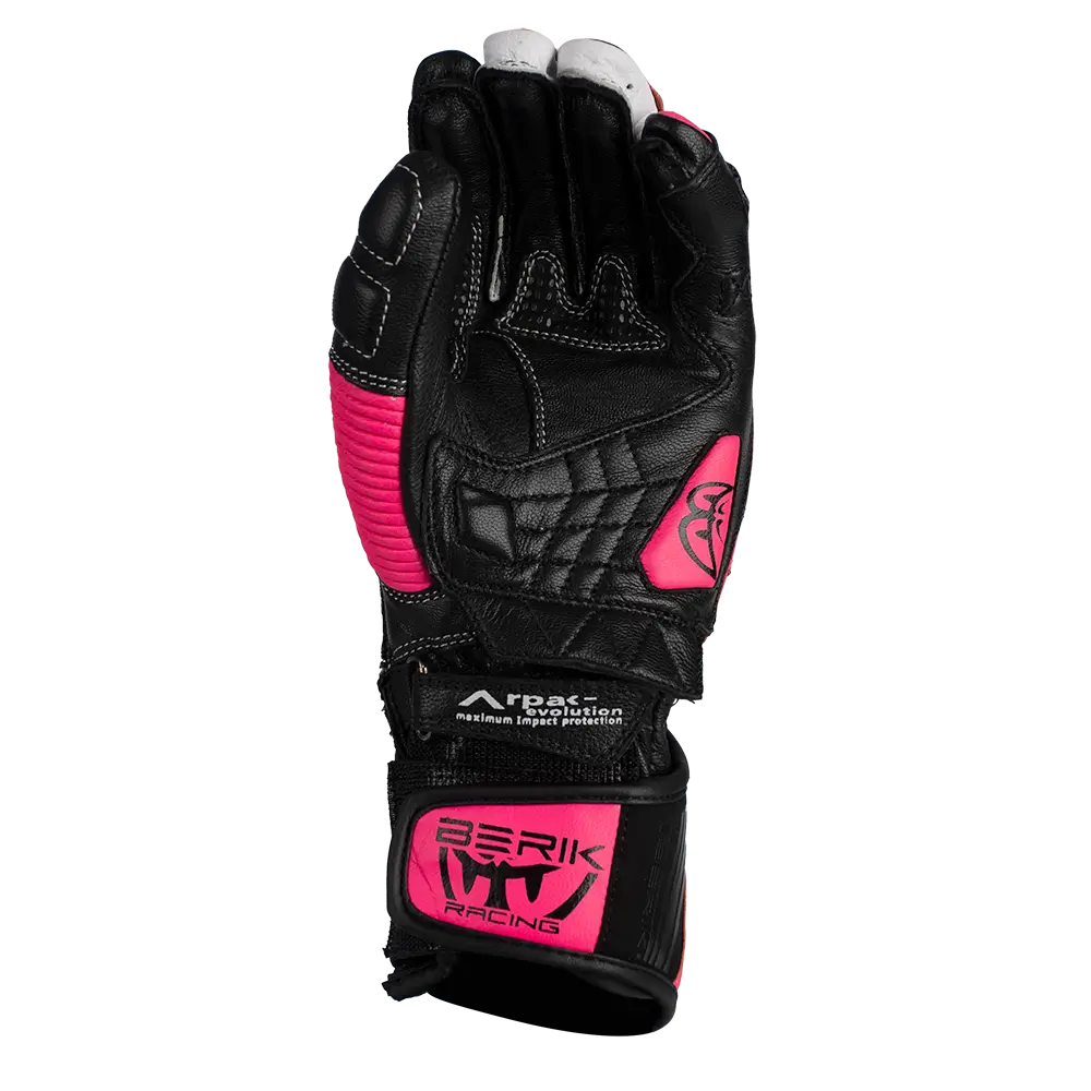 TRAX (BLACK / PINK)