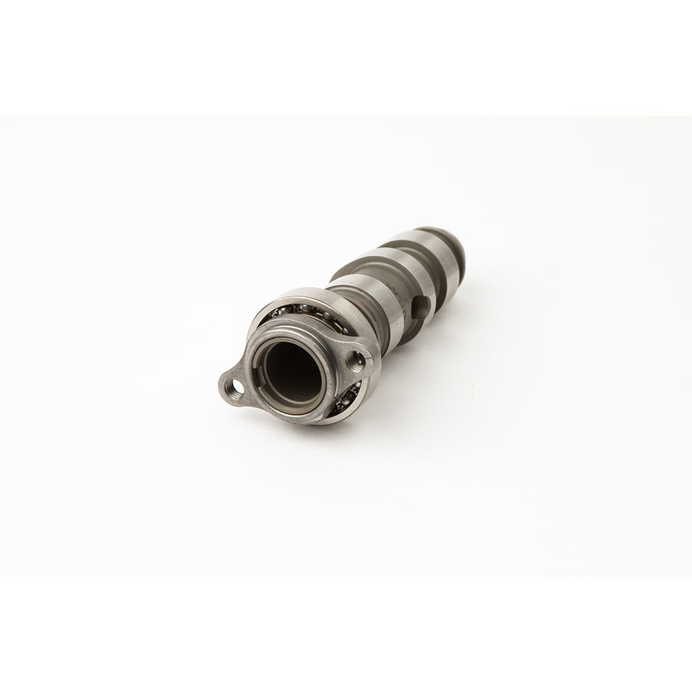 Camshafts HON TRX450ER 08-14 Stage 1: single-cam motor. Excellent bottom-end and midrange increase. Improved throttle response. Uses stock auto-decompression mechanism.