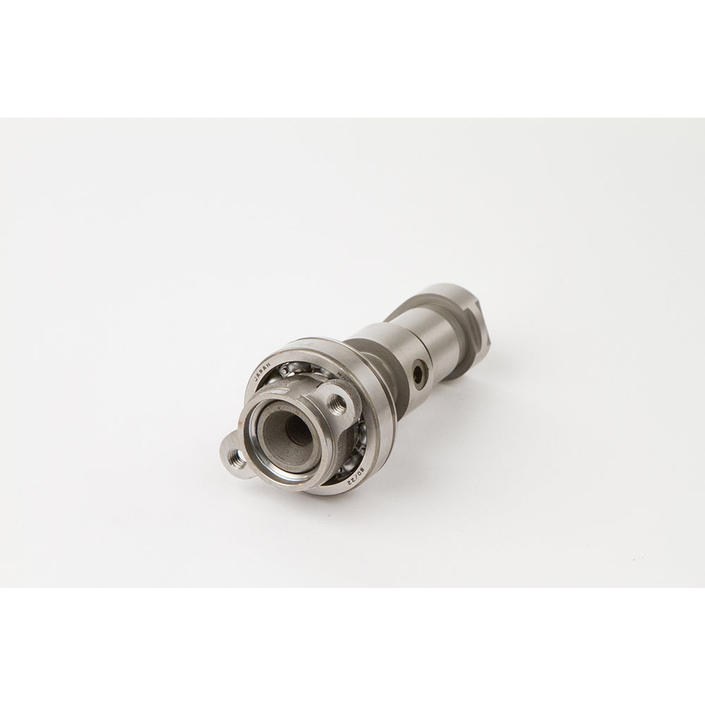 Camshafts KAW KLX450R 08-12 2196-1IN & 2197-1E used as set. Increases low rpm torque and peak h/power. Greater gains with airbox mod. & arrestor removed.