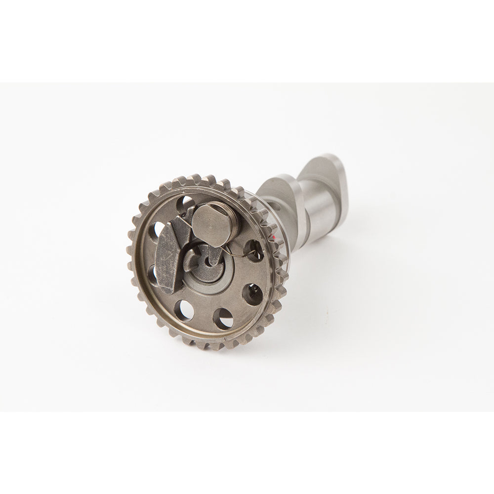 Camshafts YAM YFZ450 04-09 Stage 1: Dual cam engine. Intake and exhaust cams sold separately. Excellent midrange and top-end increase.