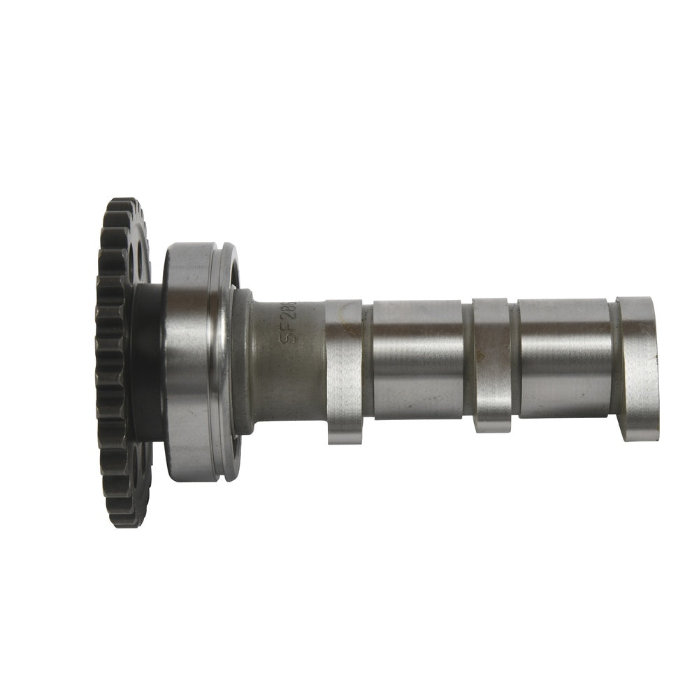 Camshafts YAM YFZ450R 09-17 Stage 1 ITR: Dual-cam engine: Intake and exhaust cams sold separately. Improved throttle response with low to mid RPM power increase