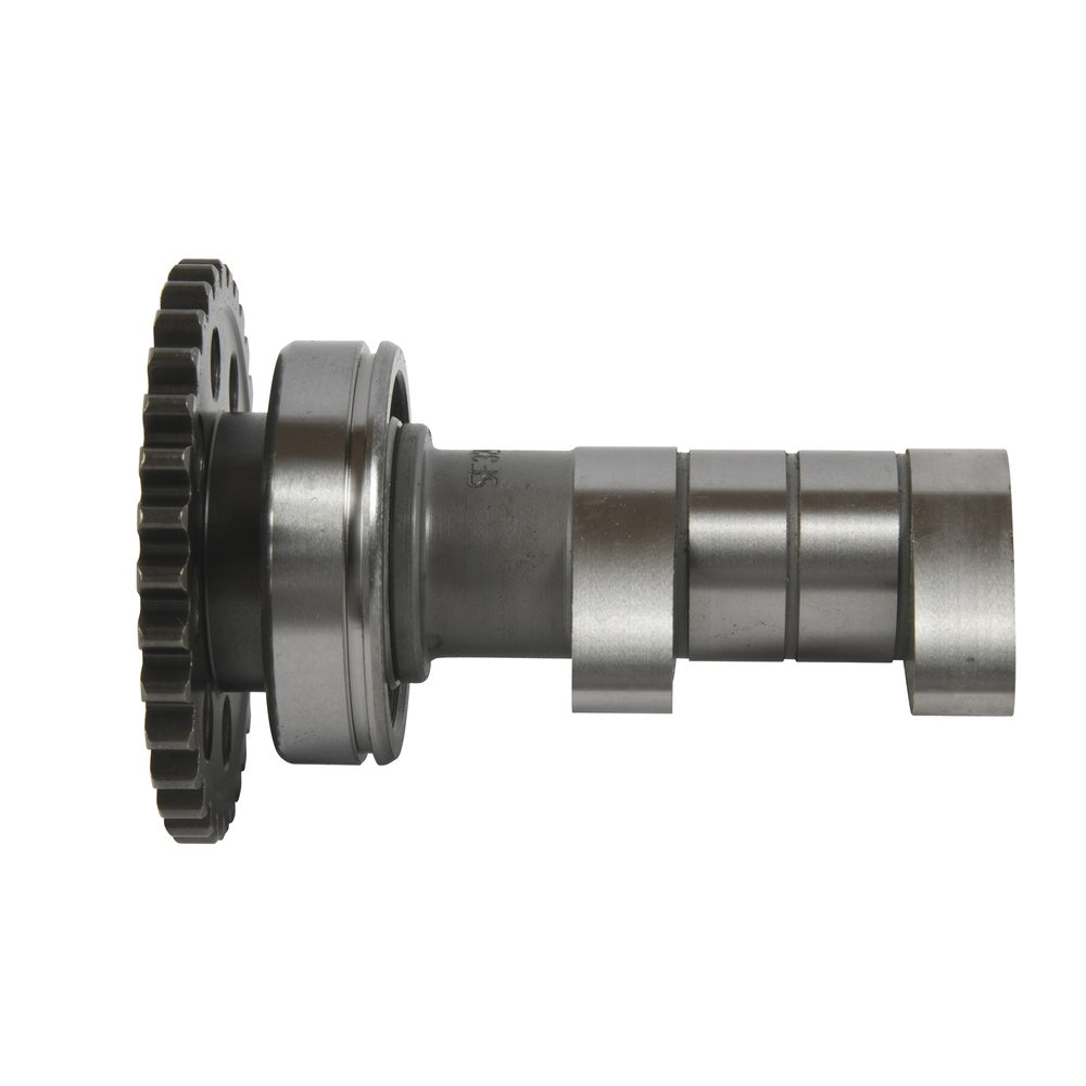 Yamaha YZ 250 F 2017 Stage 2 ITR design intake cam.. No bottom end loss with good gains 9,200 RPM to redline. Uses stock valve springs.