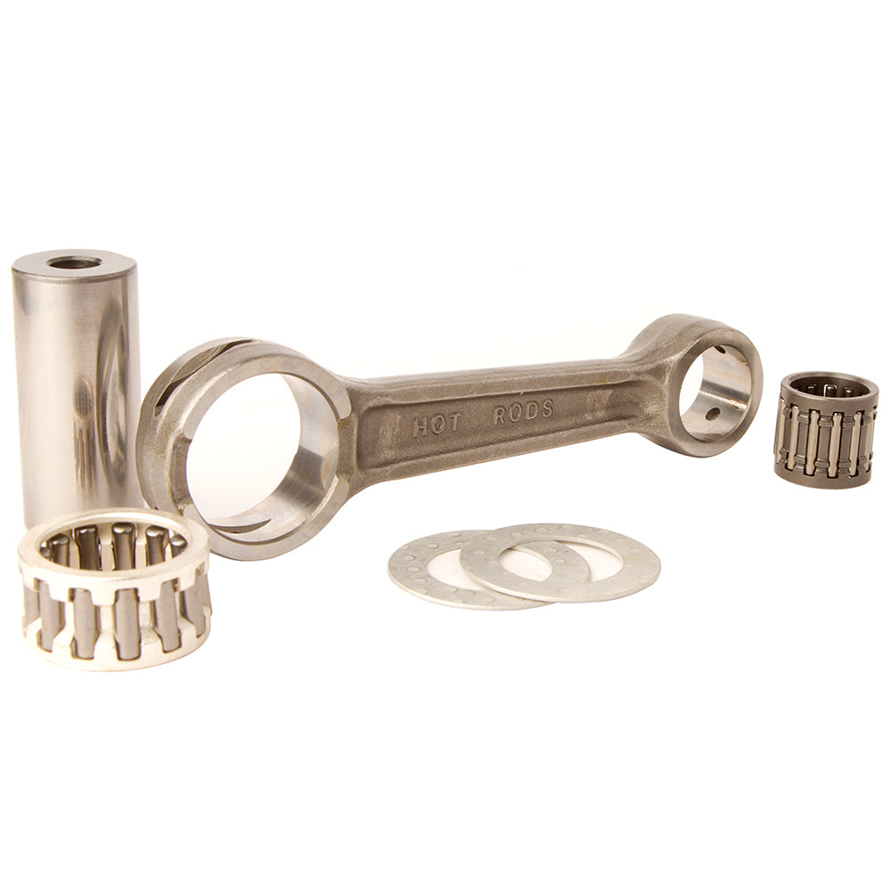 Hot Rod Connecting Rods POLARIS 250 2X4 93, 250 4X4 93, 250 6X6 93, 300 2X4 94-95, 300 4X4 94-95, 300 6X6 94, BIG BOSS 4X6 89-92, BIG BOSS 6X6 89,91-92 Scrambler 250 80-86 + MORE SEE DETAILS