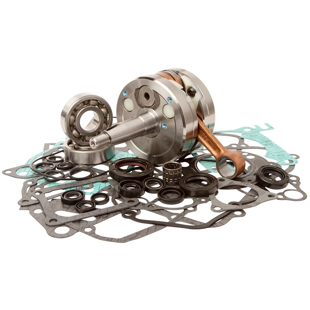 Hot Rod Bottom End Kit CR 125R 2001-2002
