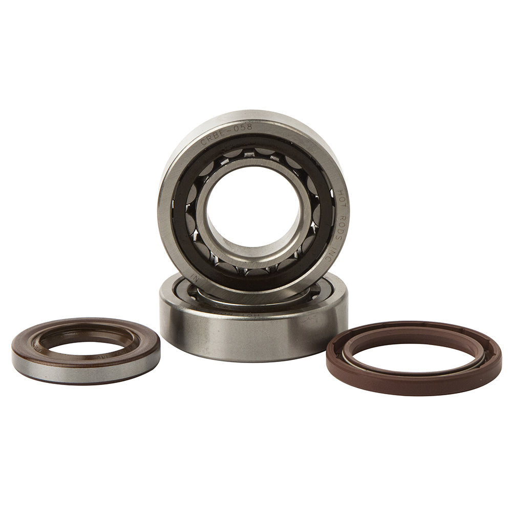 Hot Rod Main Bearing & Seal Kits FC250,350 14-16, FE250,350 14-15, FE350S 15-16 / 250SX-F, XC-F 13-15. 250 XCF-W 14-16, 350 EXC-F,SX-F,XC-F,XCF-W 13-16