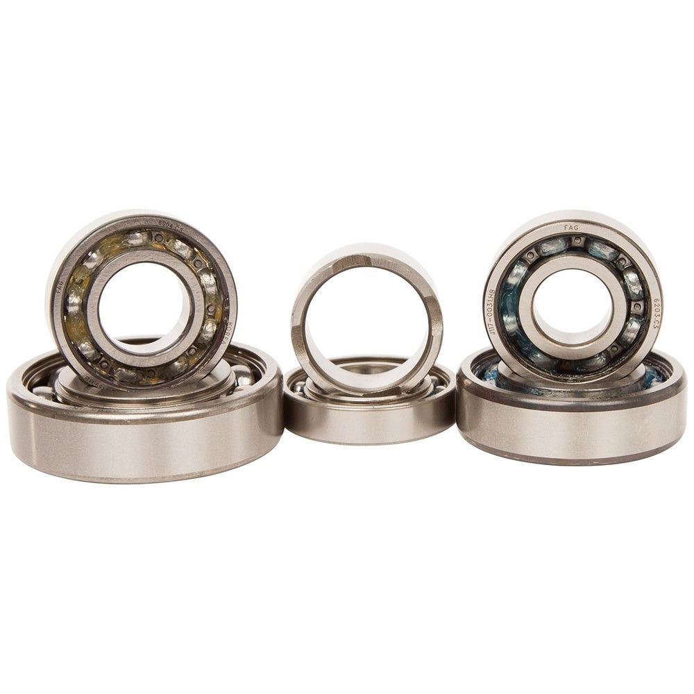 Hot Rod Transmission Bearing Kits YFZ 450R 09-16
