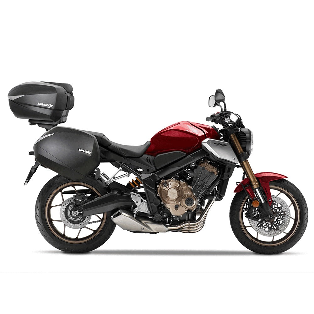 TOP MASTER HONDA CB650R - LSR-H0CR61ST